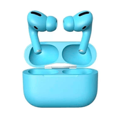 Fone de Ouvido Bluetooth InPods PRO 13 Azul - Booglee®