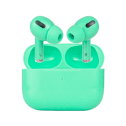 Fone de Ouvido Bluetooth InPods PRO 13 Verde - Booglee®