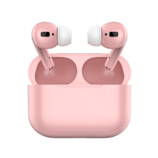 Fone de Ouvido Bluetooth InPods PRO 13 Rosa - Booglee®