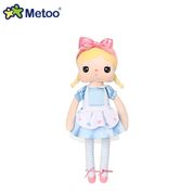 Boneca Metoo Doll Alice no País das Maravilhas 40 cm