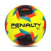 Bola - Penalty Society - S11 R2 XXIII - Cambuci