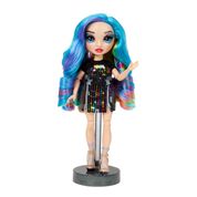 Boneca Fashion - Rainbow High - Amaya Raine - Mcassab - Azul