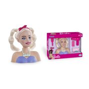 Barbie Styling Head Brush - Pupee 1241