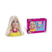 Barbie Styling Head Unique - Pupee 1240