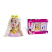 Barbie Styling Head Sparkle - Pupee 1242