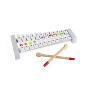 Brinquedo Musical Infantil - Xilofone Confetti - Maped