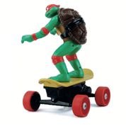 Skate com Controle Remoto - Tartarugas Ninjas - Cowabunga - Candide