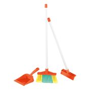 Conjunto De Limpeza Infantil - Ta Te Ti