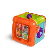 Brinquedo Infantil - Cubo Divertido - Calesita