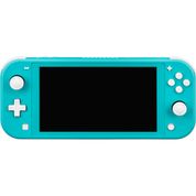 Console - Nintendo Switch - Lite - Azul Turquesa - Nintendo