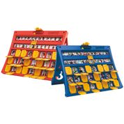 Conjunto Jogo De Mesa - Adivinha Quem? - 2 Jogadores - Hasbro