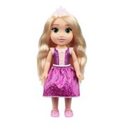 Boneca - Disney Princesa - Rapunzel - Multikids