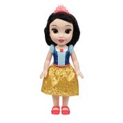 Boneca - Disney - Princesas - Branca de Neve - Multikids