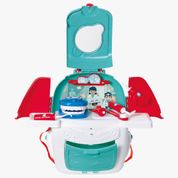 Brincando de Ser - Mochila dr dentista - Samba Toys