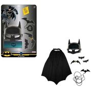 Kit de Acessórios Batman Aventura - Rosita 9522