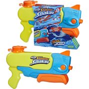 Lança Água Nerf Super Soaker Wave Spray 887ml - Hasbro F6397