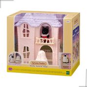 Sylvanian Families Casa Assombrada Surpresa - Epoch 5542