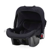 Bebê Conforto Para Bebê Comfort  Até 13kgs Preto Maxi Baby