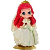 Figura Qposket Disney Ariel Dreamy Style Bandai