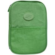 Estojo Box Nylon Case Verde Claro Daterra