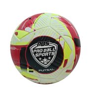 Bola de Futsal Pvc Alta Frequencia Proball Sport