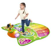 Tapete de Atividades - 77 Cm - 44 Gatos - Dance Playmat - Chicco
