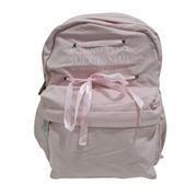 Mini Mochila de Costa Fiorella Sotti Rosa BPF30861