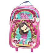 Mochila de Rodinha Baby Ballet 33514 Winth