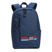 Mochila de Costa Juvenil Grande Big Shark Azul Sestini