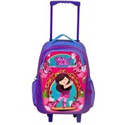 Mochila de Rodinha Baby Ballet 33514 Winth