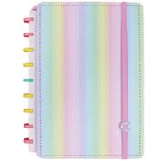 Caderno Inteligente Felicity By Alexity Medio 80 Folhas