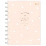 Caderno Universitario Tilidisco 1M 80 Folhas Soho Tilibra