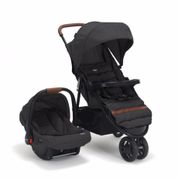 Carrinho e Bebê Conforto Travel System Breeze Dorel CAX00726