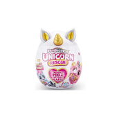 Rainbocorns Unicorn Resgate - FUN  F0129-2