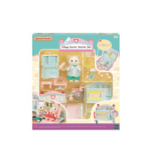 Sylvanian Families Village Doctor Starter Set - Epoch 5705