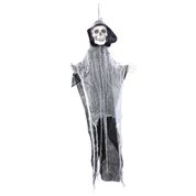 Acessório Decorativo - Caveira Fantasma - Cromus