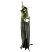 Acessório Decorativo - Bruxa Zelda - Cromus