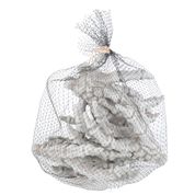 Acessório Decorativo - Mãos Esqueleto - Cromus