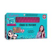 Fábrica de Pulseiras - Luluca - Estrela