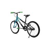Bicicleta - Aro 20 - Houston - Zum - Preto