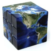 Cubo Mágico - Vinci - Planet - Profissional - Cuber Brasil