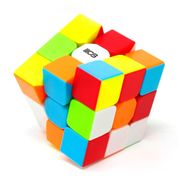 Cubo Mágico - Profissional - Stickerless - Cuber Brasil