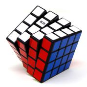 Cubo Mágico - Cuber Pro 4 - Cuber Brasil