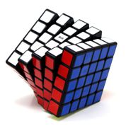 Cubo Mágico - Cuber Pro 5 - Cuber Brasil