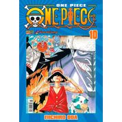 One Piece - Vol.10