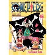 One Piece - Vol.16