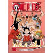 One Piece 3 em 1 - Vol.15