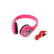 Fone De Ouvido - Luluca - Rosa - Fun