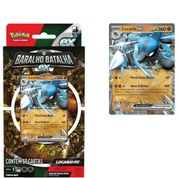 Deck de Batalha EX Lucario 32657 - Copag