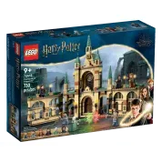 Lego Harry Potter A Batalha de Hogwarts 76415